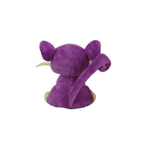 Load image into Gallery viewer, Rattfratz plush toy "Pokémon fit"