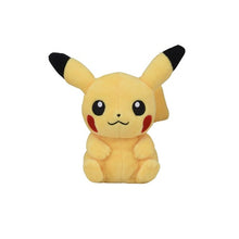 Load image into Gallery viewer, Pikachu plush toy "Pokémon fit"