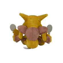 Load image into Gallery viewer, Simsala plush toy "Pokémon fit"