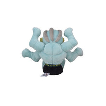 Load image into Gallery viewer, Machamp plush toy "Pokémon fit"