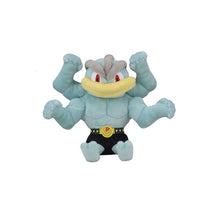 Load image into Gallery viewer, Machamp plush toy "Pokémon fit"