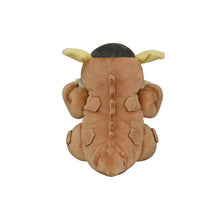 Load image into Gallery viewer, Kangama plush toy "Pokémon Fit"