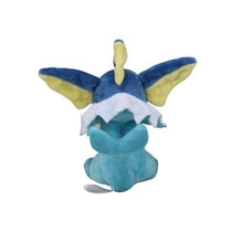 Load image into Gallery viewer, Aquana plush toy "Pokémon fit"