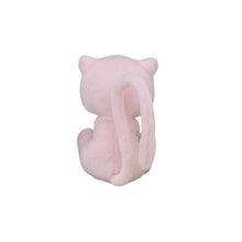 Load image into Gallery viewer, Mew plush toy "Pokémon fit"