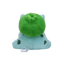 Load image into Gallery viewer, Bulbasaur plush toy "Pokémon fit"