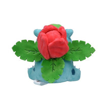 Load image into Gallery viewer, Bulbasaur plush toy "Pokémon fit"
