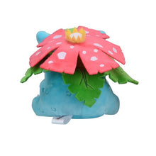 Load image into Gallery viewer, Bulbasaur plush toy "Pokémon fit"