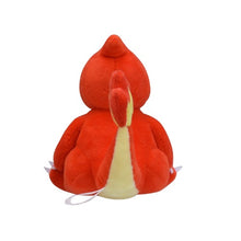 Load image into Gallery viewer, Glutexo plush toy "Pokémon fit"