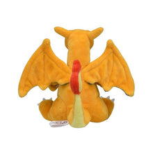 Load image into Gallery viewer, Charizard plush toy "Pokémon fit"