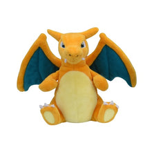 Load image into Gallery viewer, Charizard plush toy "Pokémon fit"