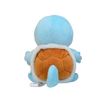 Load image into Gallery viewer, Squirtle plush toy "Pokémon fit"