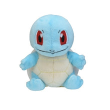 Load image into Gallery viewer, Squirtle plush toy "Pokémon fit"