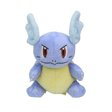 Load image into Gallery viewer, Schillok plush toy "Pokémon fit"