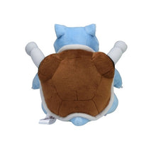Load image into Gallery viewer, Turtok plush toy "Pokémon fit"