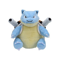 Load image into Gallery viewer, Turtok plush toy "Pokémon fit"