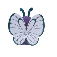 Load image into Gallery viewer, Smettbo plush toy "Pokémon Fit"