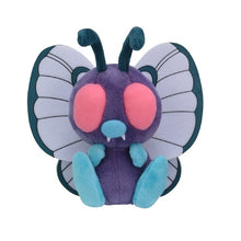 Load image into Gallery viewer, Smettbo plush toy "Pokémon Fit"