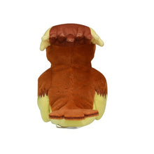 Load image into Gallery viewer, Pidgey plush toy "Pokémon Fit"