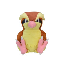 Load image into Gallery viewer, Pidgey plush toy "Pokémon Fit"