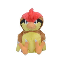 Load image into Gallery viewer, Tauboga plush toy "Pokémon fit"