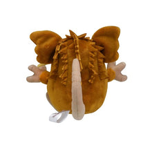 Load image into Gallery viewer, Raticate plush toy "Pokémon fit"