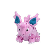 Load image into Gallery viewer, Nidorino plush toy "Pokémon fit"