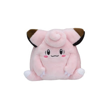 Load image into Gallery viewer, Clefairy plush toy "Pokémon fit"