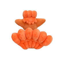 Load image into Gallery viewer, Vulpix plush toy "Pokémon fit"