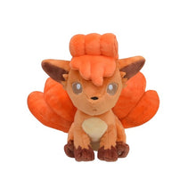 Load image into Gallery viewer, Vulpix plush toy "Pokémon fit"