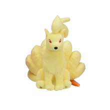 Load image into Gallery viewer, Vulnona plush toy "Pokémon fit"