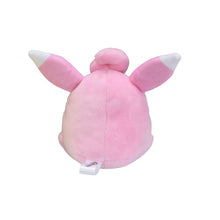 Load image into Gallery viewer, Cuddlyuff plush toy "Pokémon Fit"