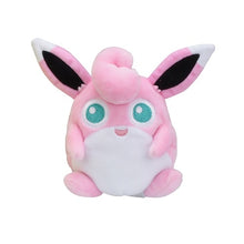 Load image into Gallery viewer, Cuddlyuff plush toy "Pokémon Fit"