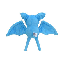 Load image into Gallery viewer, Zubat plush toy "Pokémon Fit"