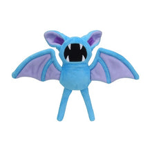 Load image into Gallery viewer, Zubat plush toy "Pokémon Fit"