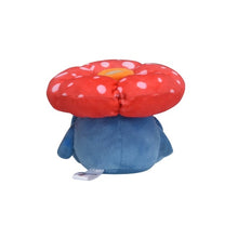 Load image into Gallery viewer, Giflor plush toy "Pokémon Fit"
