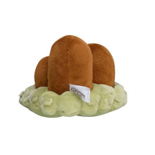 Load image into Gallery viewer, Dugtrio plush toy "Pokémon Fit"