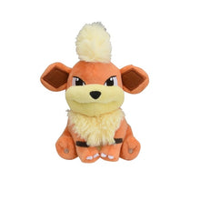Load image into Gallery viewer, Fukano plush toy "Pokémon fit"