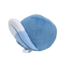 Load image into Gallery viewer, Quapsel plush toy "Pokémon fit"