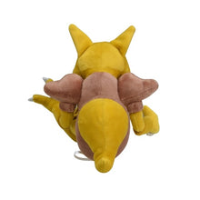 Load image into Gallery viewer, Kadabra plush toy "Pokémon fit"