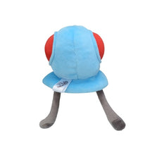 Load image into Gallery viewer, Tentacruel plush toy "Pokémon fit"
