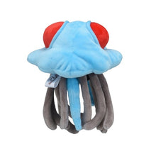 Load image into Gallery viewer, Tentacruel plush toy "Pokémon fit"