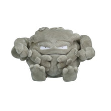 Load image into Gallery viewer, Georok plush toy "Pokémon fit"