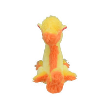 Load image into Gallery viewer, Ponyta plush toy "Pokémon fit"