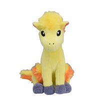 Load image into Gallery viewer, Ponyta plush toy "Pokémon fit"