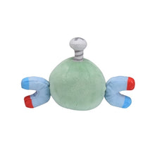Load image into Gallery viewer, Magnetilo plush toy "Pokémon Fit"