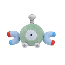 Load image into Gallery viewer, Magnetilo plush toy "Pokémon Fit"