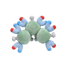 Load image into Gallery viewer, Magneton plush toy "Pokémon Fit"