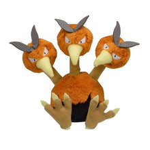 Load image into Gallery viewer, Dodri plush toy "Pokémon fit"