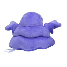 Load image into Gallery viewer, Sleimok plush toy "Pokémon fit"