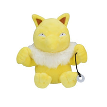 Load image into Gallery viewer, Hypno plush toy "Pokémon fit"